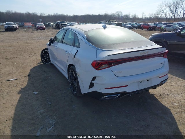 5XXG64J20RG259832 KIA K5 Gt-line