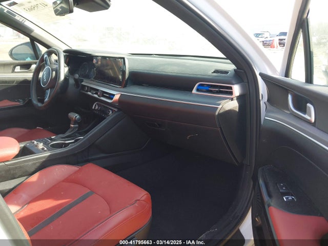 5XXG64J20RG259832 KIA K5 Gt-line