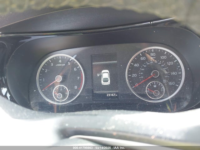 5XXG64J20RG259832 KIA K5 Gt-line