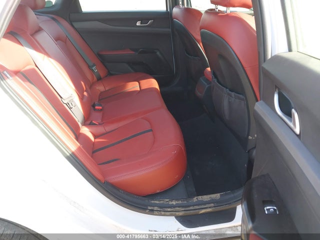 5XXG64J20RG259832 KIA K5 Gt-line