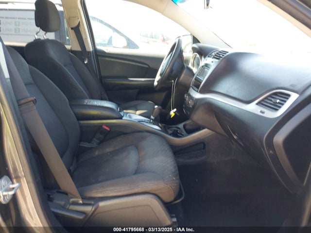 3C4PDCBG9GT231989 Dodge Journey Sxt