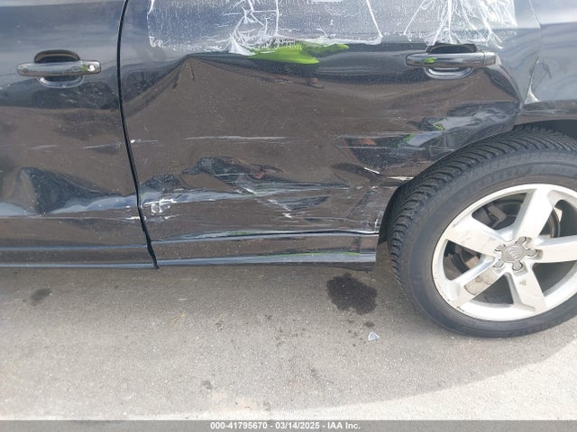 2012 AUDI Q5 WA1DKAFPXCA086111 Photo 5