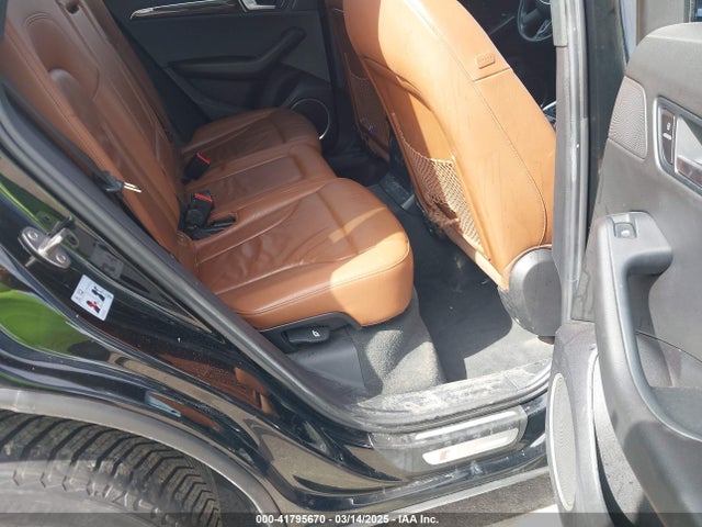 2012 AUDI Q5 WA1DKAFPXCA086111 Photo 7