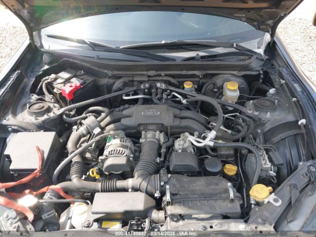 JF1ZNAA13G9702833 Scion FR-S