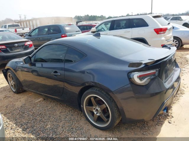 JF1ZNAA13G9702833 Scion FR-S