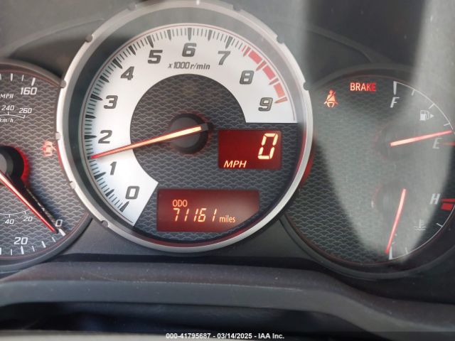 JF1ZNAA13G9702833 Scion FR-S