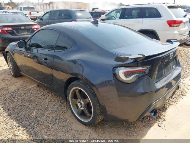 JF1ZNAA13G9702833 Scion FR-S
