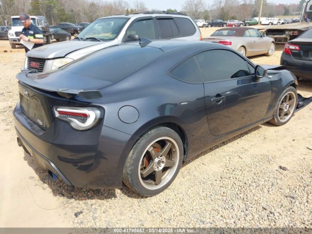 JF1ZNAA13G9702833 Scion FR-S