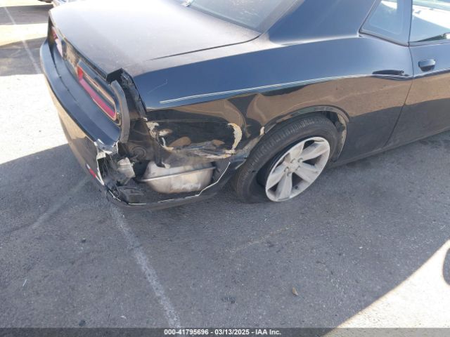 2017 DODGE CHALLENGER 2C3CDZAG7HH594650 Photo 5