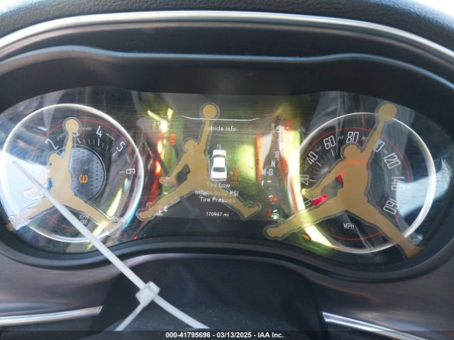 2017 DODGE CHALLENGER 2C3CDZAG7HH594650 Photo 6