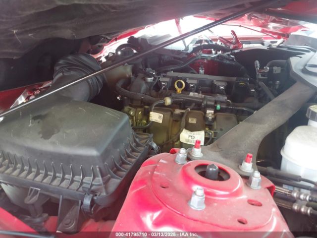 1FATP8UH0M5107751 Ford Mustang Ecoboost Premium