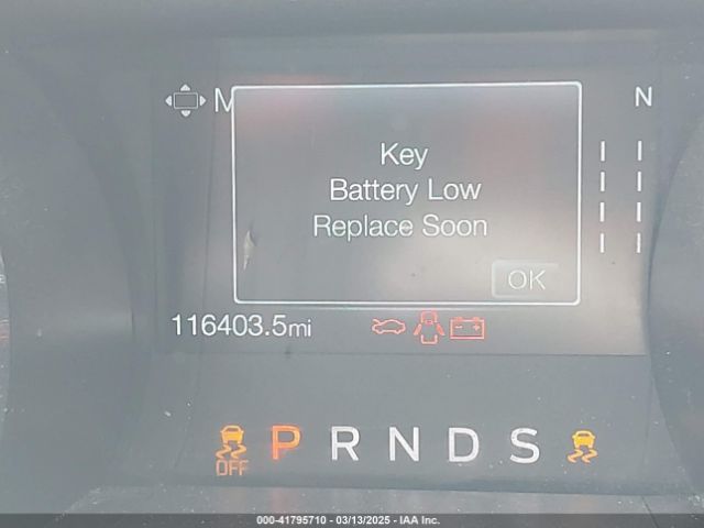 1FATP8UH0M5107751 Ford Mustang Ecoboost Premium