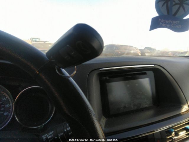 2016 MAZDA CX-5 JM3KE4BY1G0801879 Photo 10