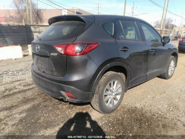 2016 MAZDA CX-5 JM3KE4BY1G0801879 Photo 3