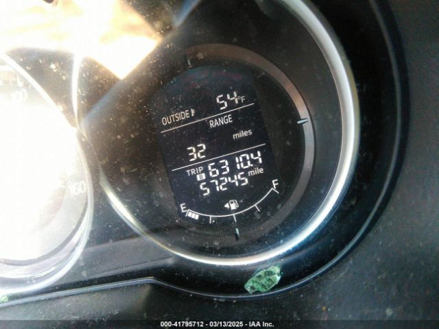 2016 MAZDA CX-5 JM3KE4BY1G0801879 Photo 6