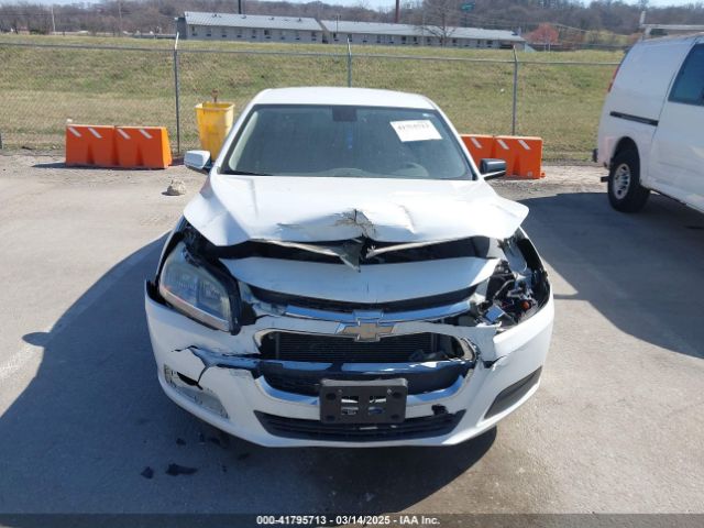 1G11B5SA4GF109143 Chevrolet Malibu Limited Ls