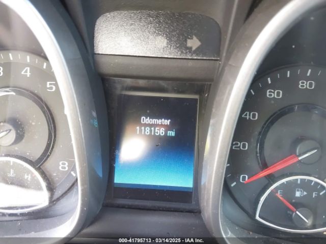 1G11B5SA4GF109143 Chevrolet Malibu Limited Ls