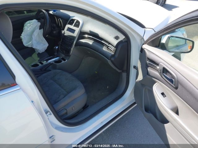1G11B5SA4GF109143 Chevrolet Malibu Limited Ls
