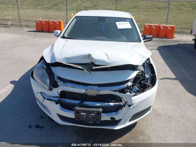 1G11B5SA4GF109143 Chevrolet Malibu Limited Ls