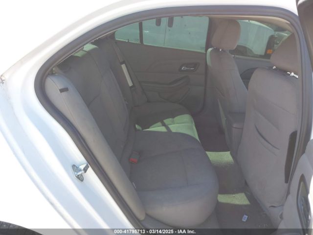 1G11B5SA4GF109143 Chevrolet Malibu Limited Ls