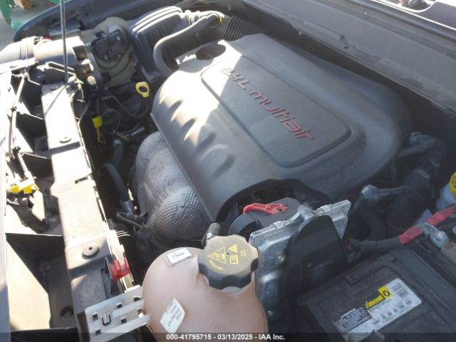 ZACCJBAB2HPG36611 Jeep Renegade Sport 4x4
