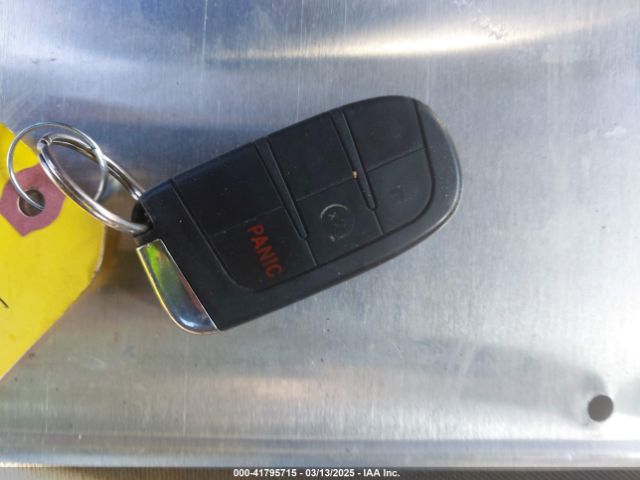 ZACCJBAB2HPG36611 Jeep Renegade Sport 4x4