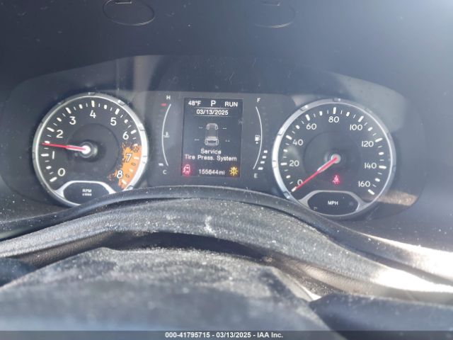 ZACCJBAB2HPG36611 Jeep Renegade Sport 4x4