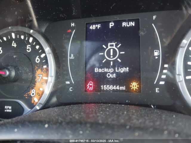 ZACCJBAB2HPG36611 Jeep Renegade Sport 4x4