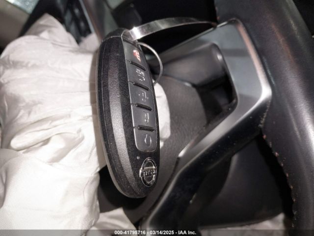 1N4BL4CV8KC255940 Nissan Altima 2.5 Sr