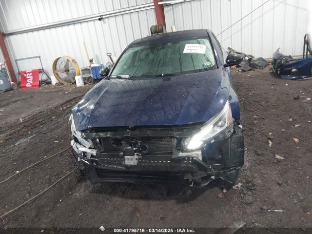 1N4BL4CV8KC255940 Nissan Altima 2.5 Sr