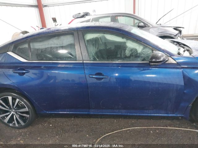 1N4BL4CV8KC255940 Nissan Altima 2.5 Sr