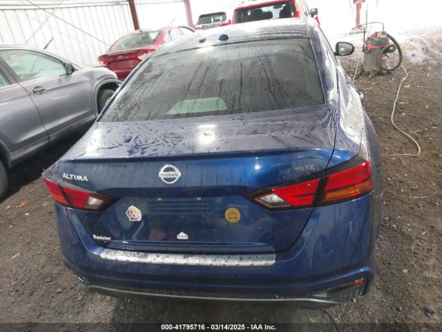1N4BL4CV8KC255940 Nissan Altima 2.5 Sr