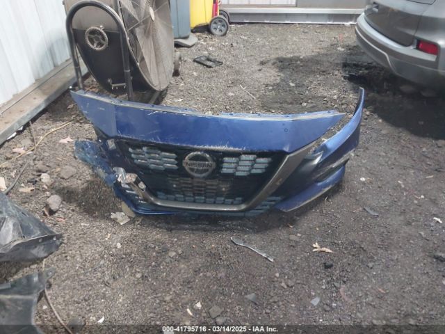 1N4BL4CV8KC255940 Nissan Altima 2.5 Sr