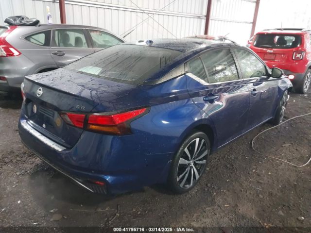 1N4BL4CV8KC255940 Nissan Altima 2.5 Sr