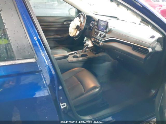 1N4BL4CV8KC255940 Nissan Altima 2.5 Sr