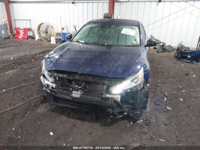 1N4BL4CV8KC255940 Nissan Altima 2.5 Sr
