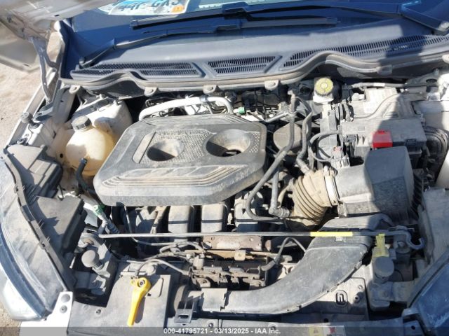 2018 FORD ECOSPORT MAJ6P1UL6JC176492 Photo 9