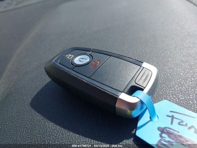 2018 FORD ECOSPORT MAJ6P1UL6JC176492 Photo 10