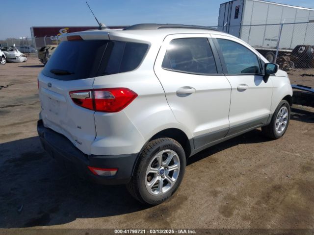 2018 FORD ECOSPORT MAJ6P1UL6JC176492 Photo 3