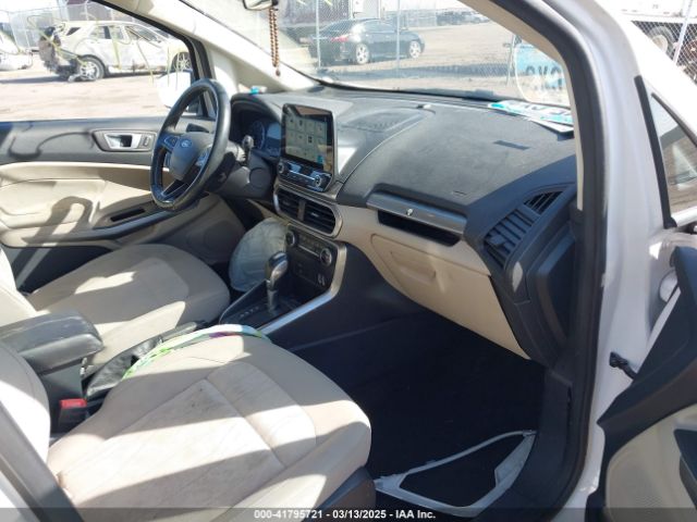 2018 FORD ECOSPORT MAJ6P1UL6JC176492 Photo 4