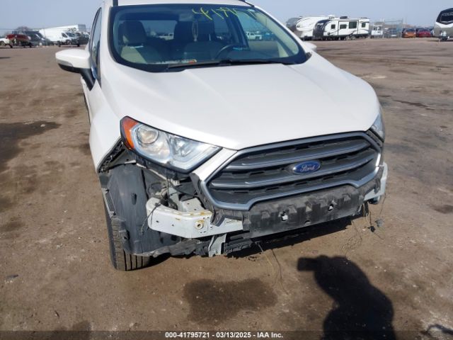 2018 FORD ECOSPORT MAJ6P1UL6JC176492 Photo 5