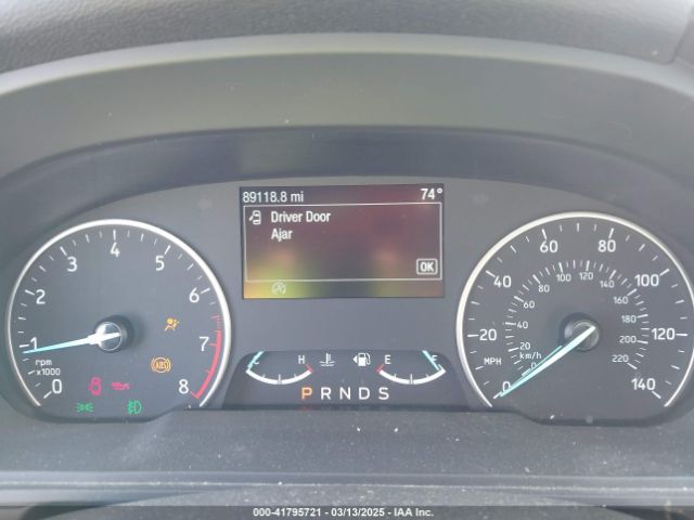2018 FORD ECOSPORT MAJ6P1UL6JC176492 Photo 6