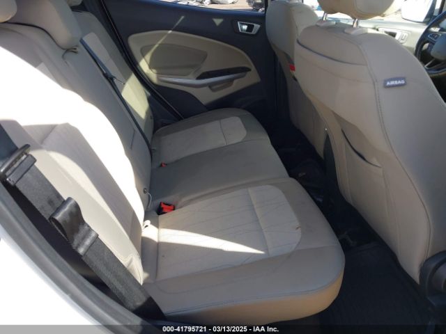 2018 FORD ECOSPORT MAJ6P1UL6JC176492 Photo 7