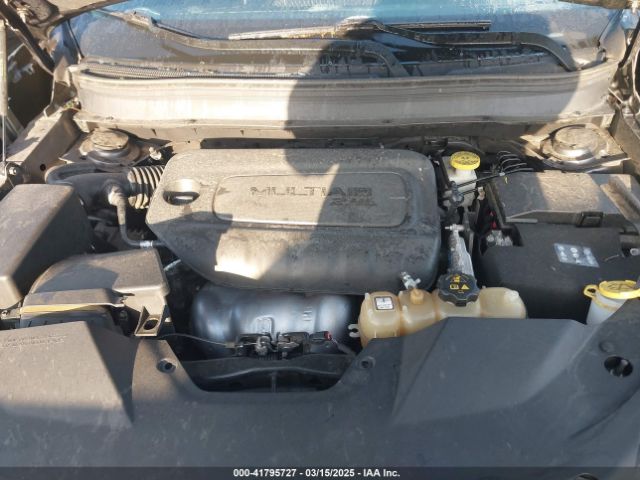 1C4PJLLBXLD561393 Jeep Cherokee Latitude Plus Fwd
