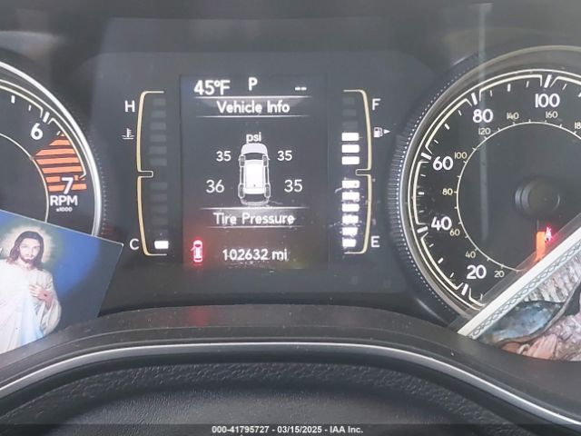 1C4PJLLBXLD561393 Jeep Cherokee Latitude Plus Fwd