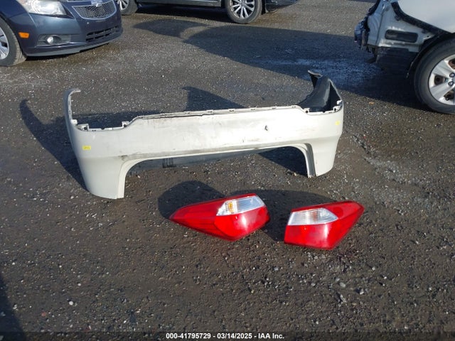 KNAFK4A66F5295094 KIA FORTE LX
