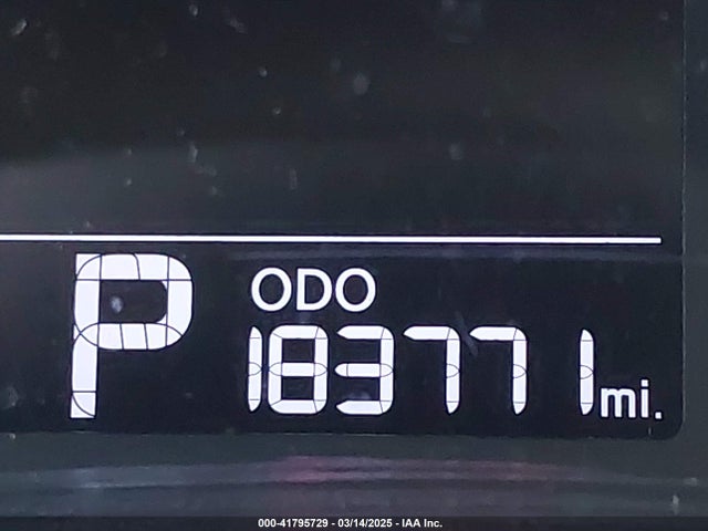 KNAFK4A66F5295094 KIA FORTE LX