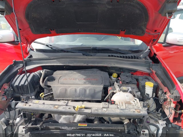ZACCJBDT0FPB55531 Jeep Renegade Limited
