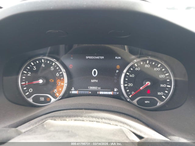 ZACCJBDT0FPB55531 Jeep Renegade Limited