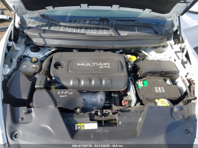 2017 JEEP CHEROKEE 1C4PJMCBXHW668767 Photo 9